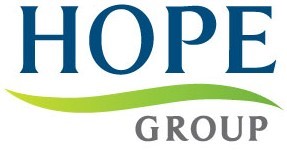 H.o.p.e. Group Llc Logo