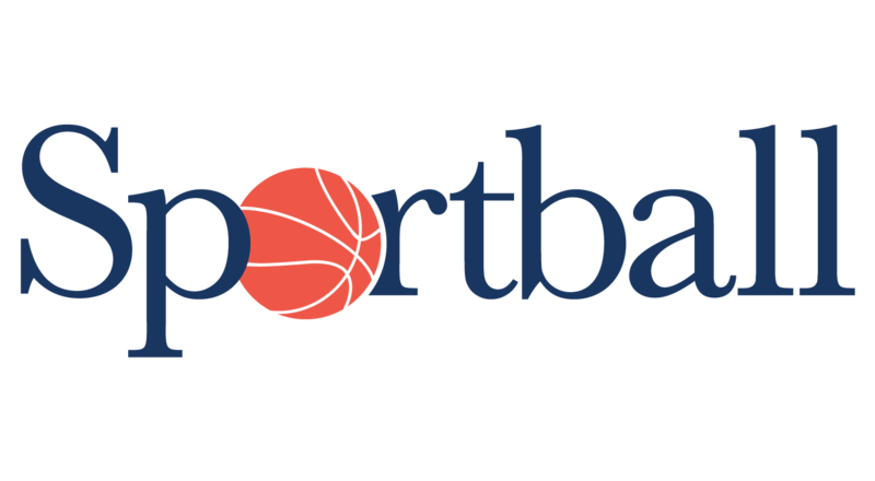 Sportball Logo