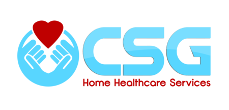 CSG Home Healthcare Services