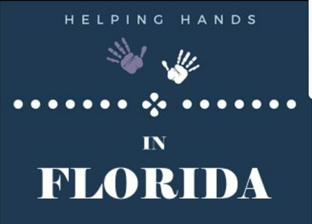 Helping Hands in Florida