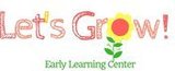 Let's Grow Early Learning Center