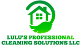Lulu's Professional Cleaning Solutions LLC