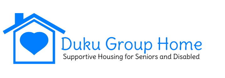 Duku Group Home Logo