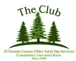 The Club: Older Adult Day Services