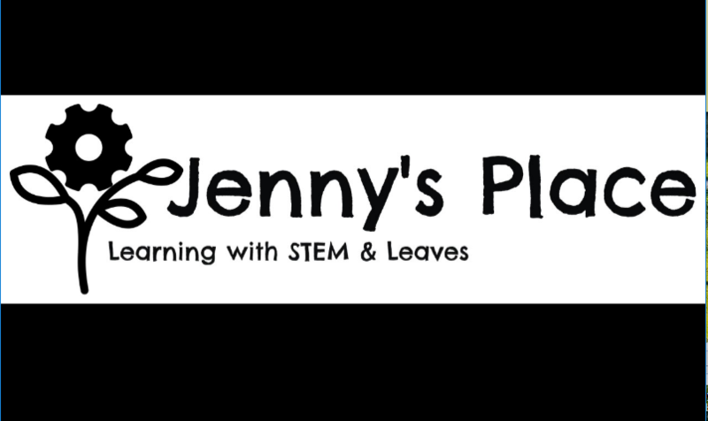 Jenny's Place Logo