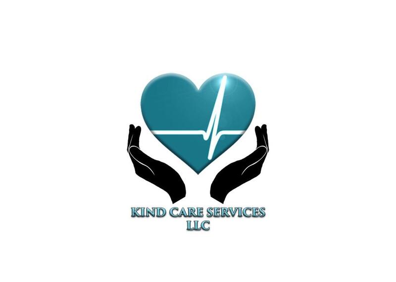 Kind Care Services Llc Logo