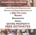 Hoarders Express