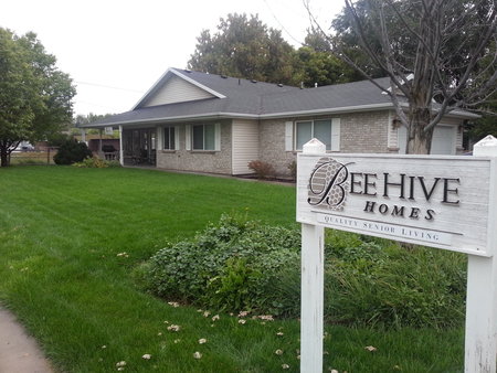 Beehive Homes of Logan