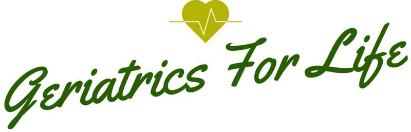 Geriatrics For Life Logo