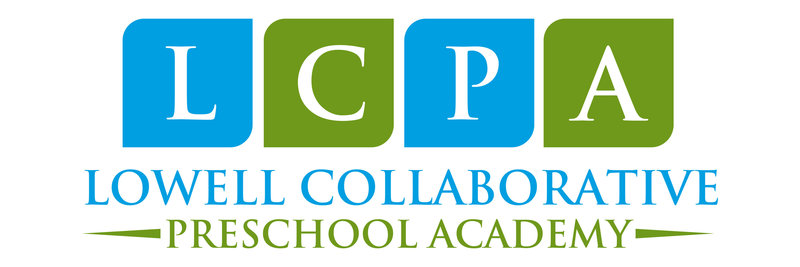 Lowell Collaborative Preschool Academy Logo