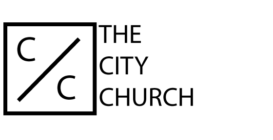 The City Church Logo