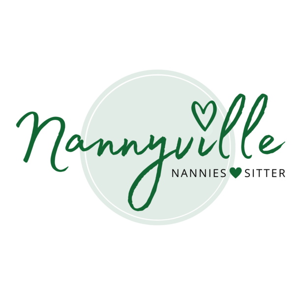 Nannyville Childcare Agency Logo