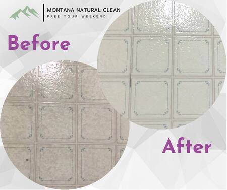 Montana Natural Clean