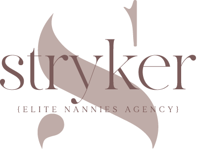 Stryker Elite Nannies Logo