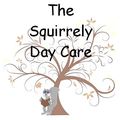 Squirrely Daycare
