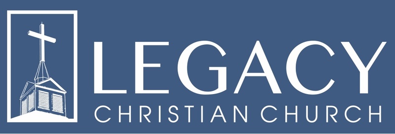 Legacy Christian Church Logo