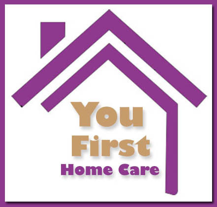 You First Home Care, Llc Logo