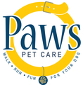 Paws Pet Care