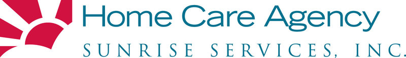 Sunrise Services Home Care Agency Logo