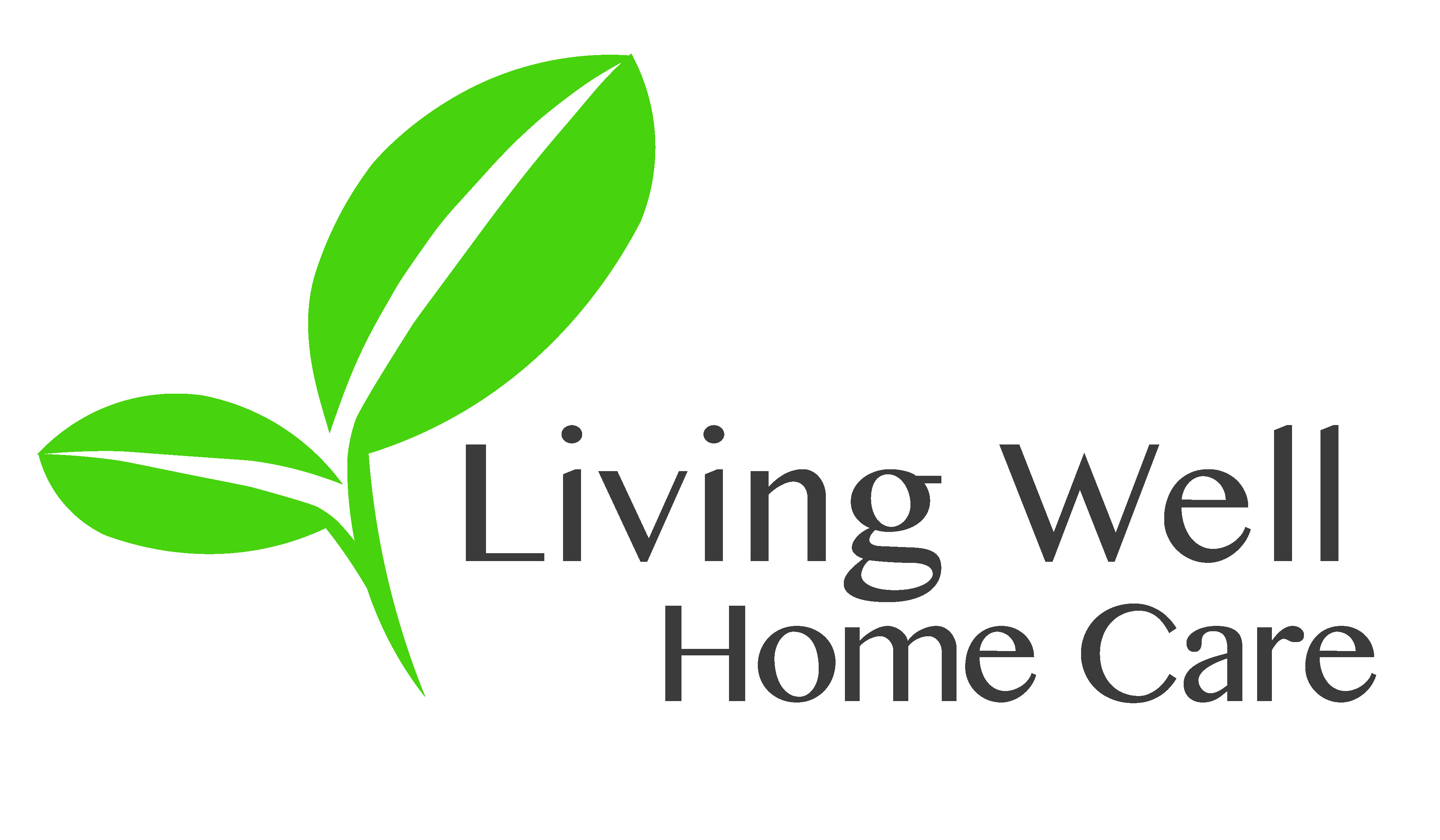 Living Well Home Care, Llc Logo