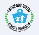 Creciendo Juntos Spanish Inmersion