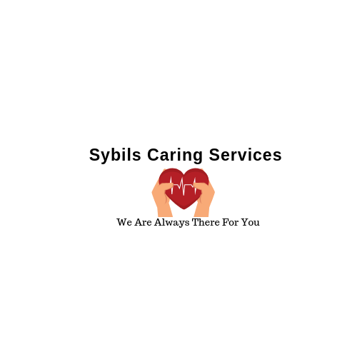 Sybil's Caring Services Logo