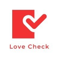 Love Check, Llc Logo