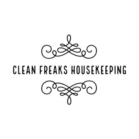 Clean Freaks Housekeeping LLC.