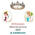 Clean Queens Of Lisbon