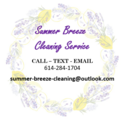 Summer Breeze Cleaning Service LLC