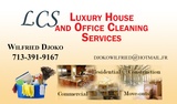 Luxury House & Office Cleaning Services
