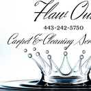 Flaw Out Carpet & Cleaning Services Llc