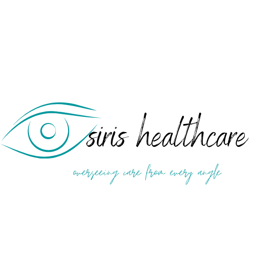 Osiris Healthcare Logo