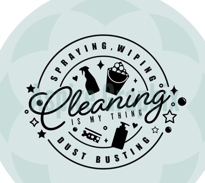 Dream Cleaners Llc Logo