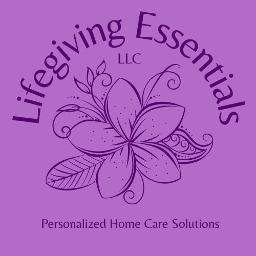 Lifegiving Essentials Llc Logo