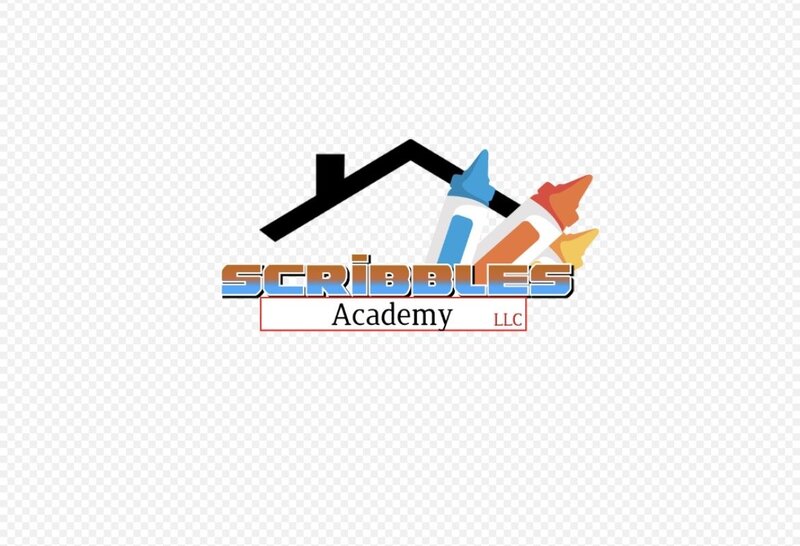 Scribbles Academy Logo