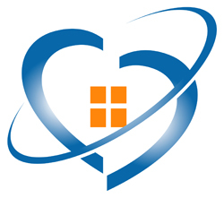 Heart Of Grace Home Care Logo