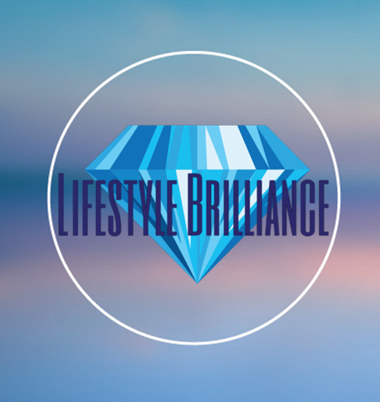 Lifestyle Brilliance Logo