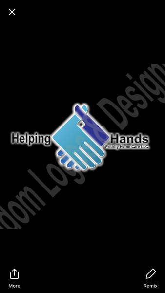 Helping Hands Priority Home Care Service, Llc Logo