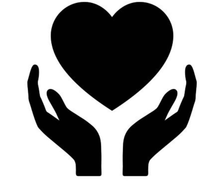 Hand Of Hearts Home Health Care Llc. Logo