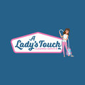 A Lady's Touch Cleaning