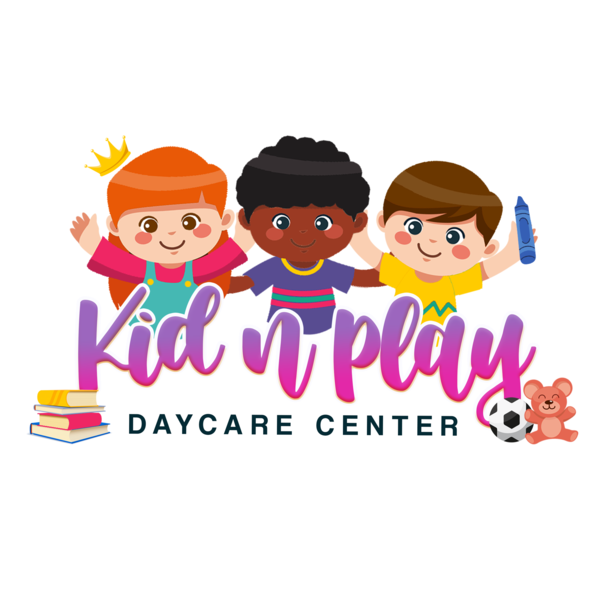 Kid N Play Medical Childcare Logo