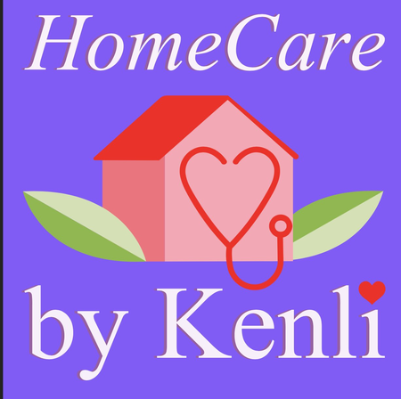 Homecare by Kenli
