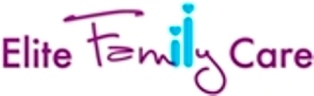 Elite Family Care Logo