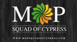 Mop Squad Of Cypress