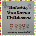 Notable Ventures Childcare
