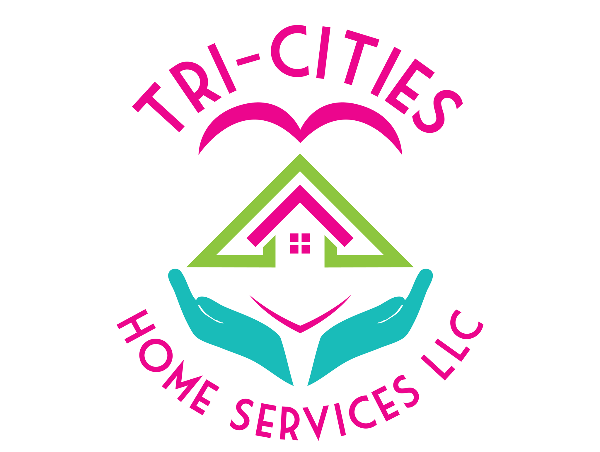 Tri-cities Home Services Logo