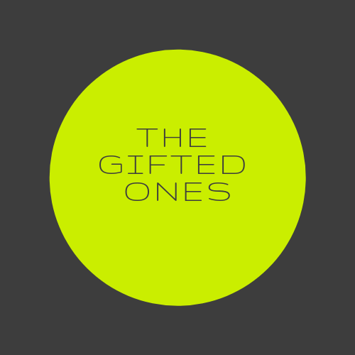 The Gifted People Logo