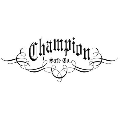 Champion Safe Co. Logo