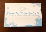Movin' In, Movin' Out, LLC